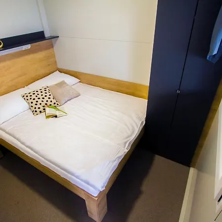 Appartement Mobile House Tina 31 *