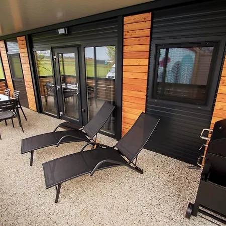 Mobile House Tina 31 Metlika