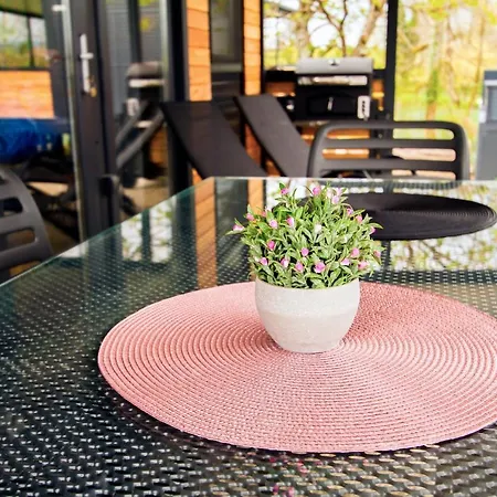Appartement Mobile House Tina 31